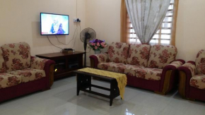 IsMa Lumut Homestay